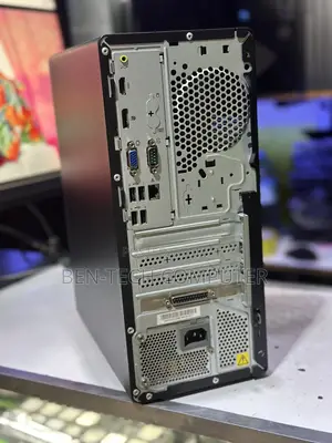 Desktop Computer Lenovo 8GB Intel Core i7 HDD 1T