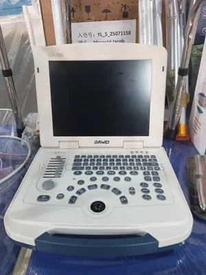 Dawei Ultrasound Scan