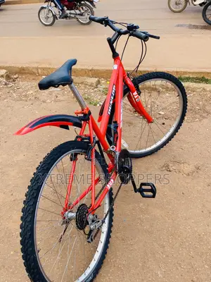 Insured /Bike -Bicycle/Bicycling Size 26”