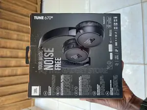 JBL Tune 670 Wireless Headphones/Wirelessheadsets