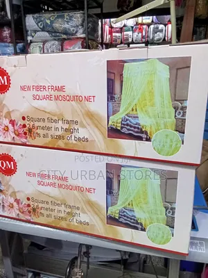 Kids Decker Extra Long Mosquito Nets