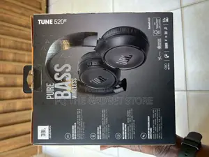 JBL Tune 520 Wireless Headphones/Headsets