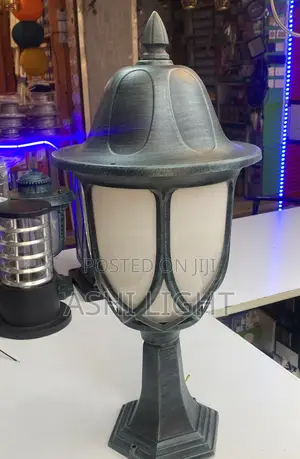 Gate Light