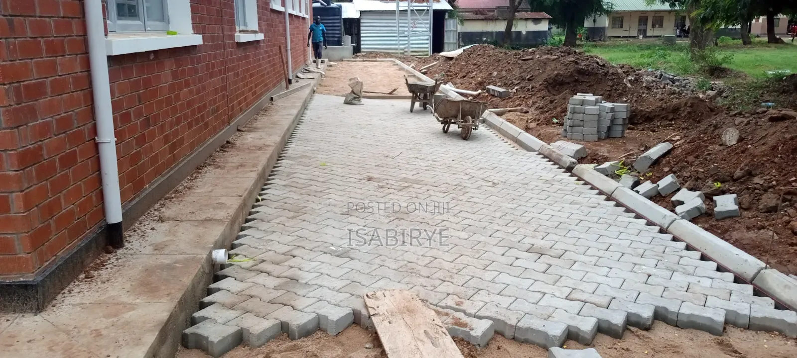 Construction