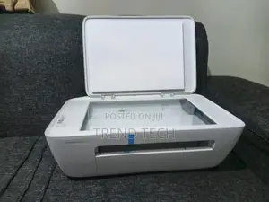 Hp Deskjet2320 All -in -One Printer Copy,Scan,Print