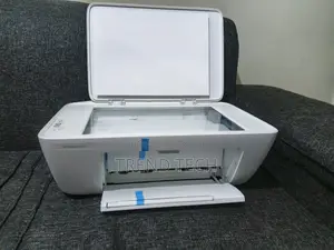 Hp Deskjet2320 All -in -One Printer Copy,Scan,Print