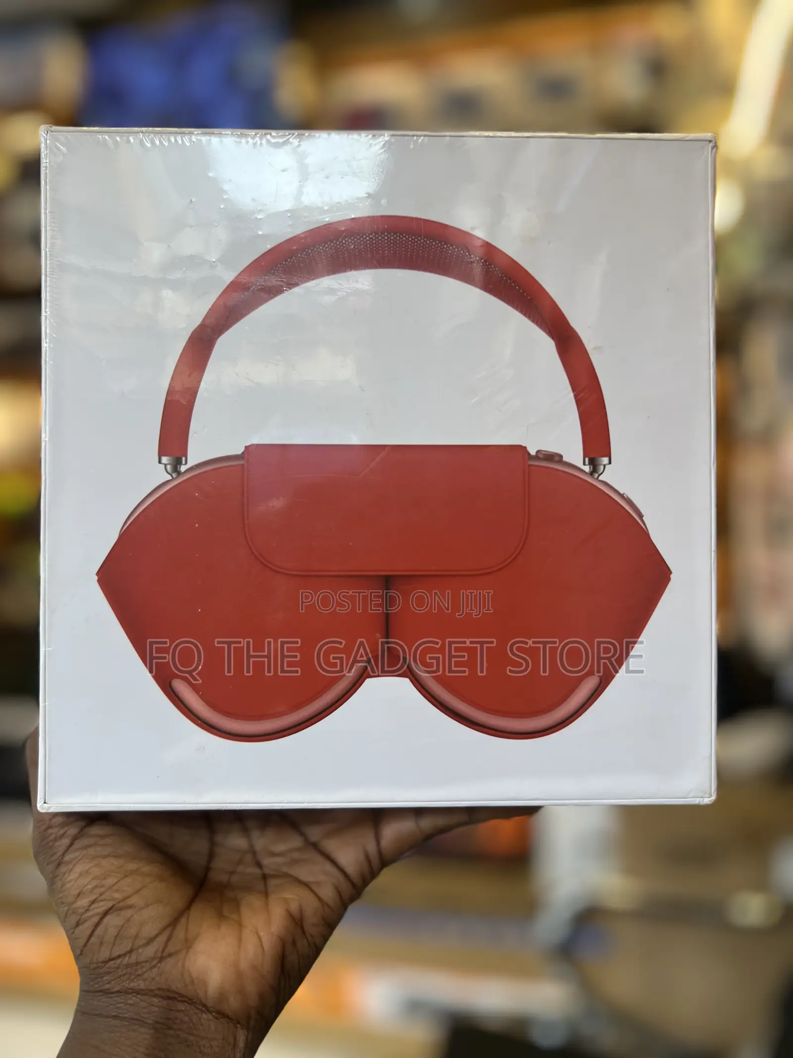 Brand New Airpods Max. Wirless Headphones/Headsets