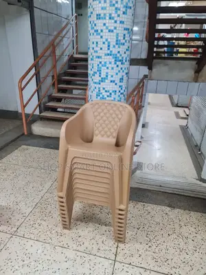 Mosaic Plastic Chairs Plastic Chairs