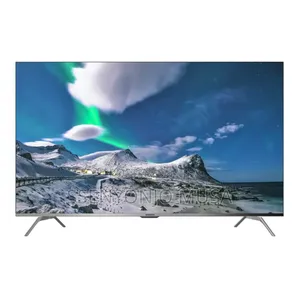 Skyworth 55" Uhd Android Smart Tv - Dolby Audio DTS Trusurround