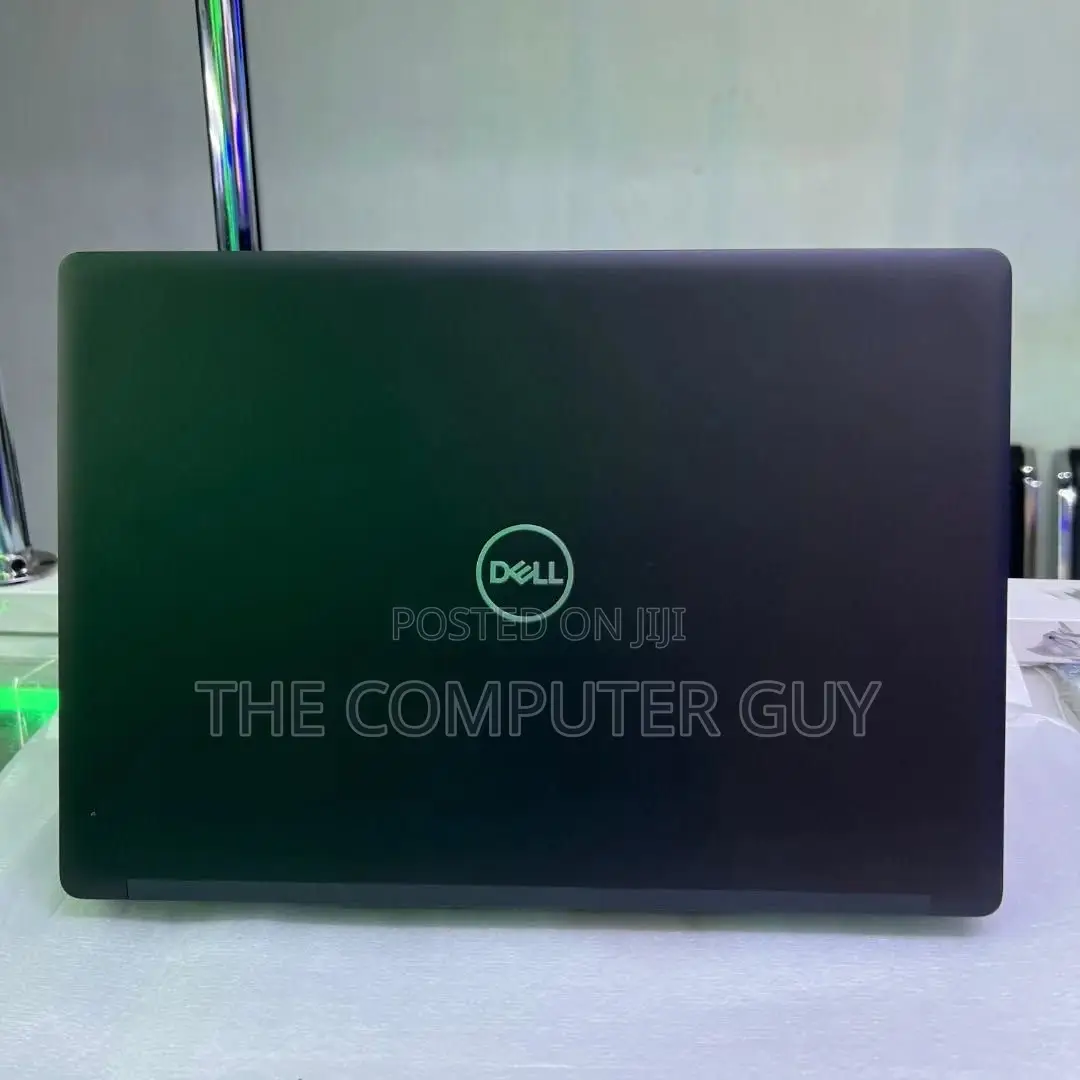 New Laptop Dell Latitude 5290 8GB Intel Core i5 SSD 256GB