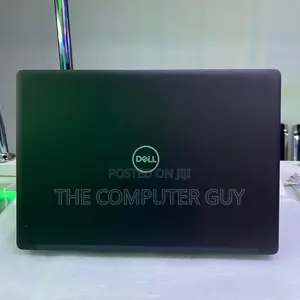 New Laptop Dell Latitude 5290 8GB Intel Core i5 SSD 256GB