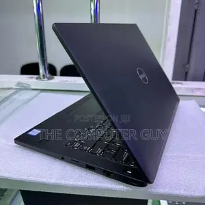 New Laptop Dell Latitude 7390 8GB Intel Core i5 SSD 256GB