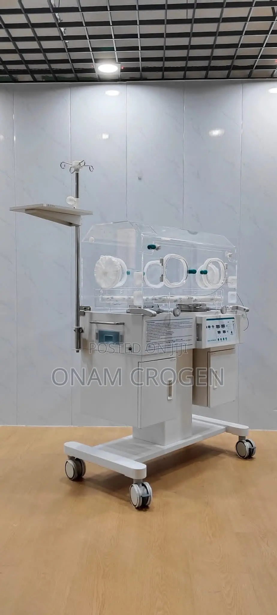 Infant Incubator (High Quality)