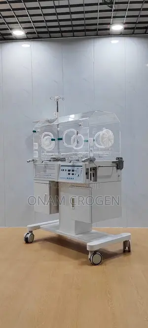 Infant Incubator (High Quality)