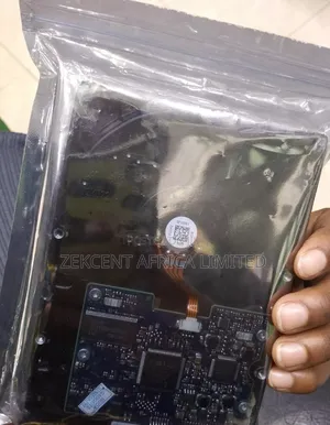 1tb Hard Drive (External)