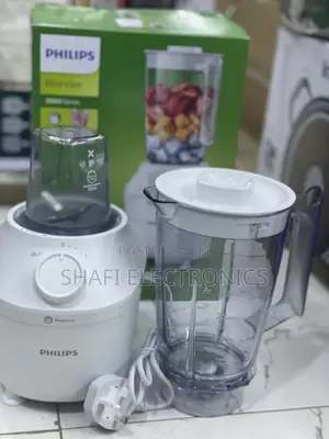 Philips Blander