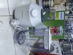 Philips Blander