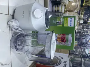 Philips Blander