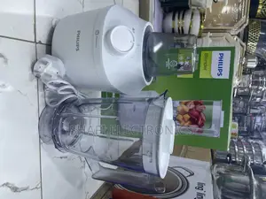 Philips Blander