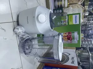 Philips Blander