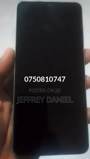 New Samsung Galaxy A05 64 GB Green