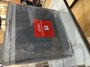 Vaccine Carrier