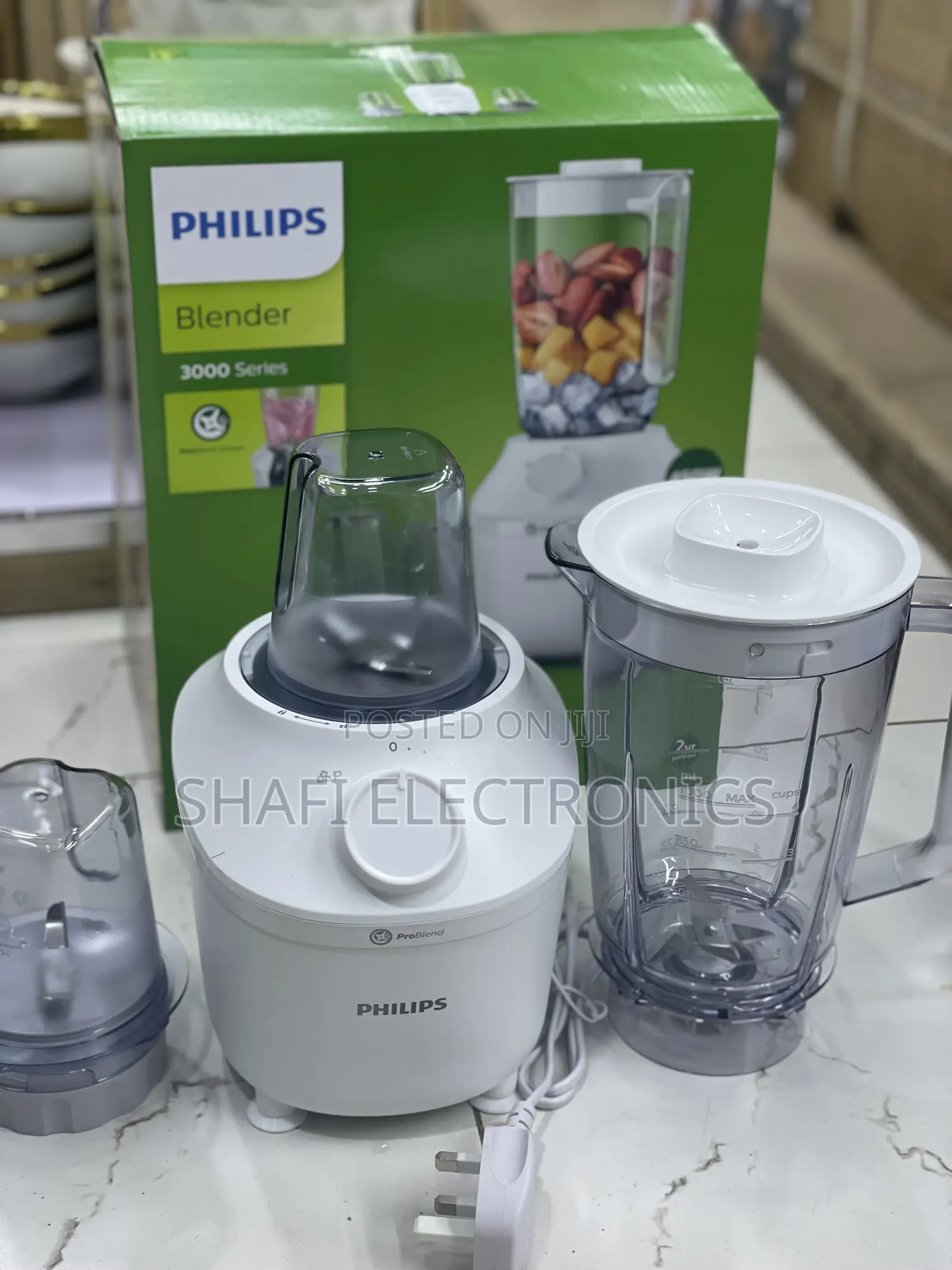 Philips Blender