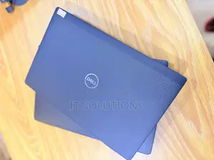Laptop Dell Latitude 7320 16GB Intel Core i7 SSHD (Hybrid) 512GB