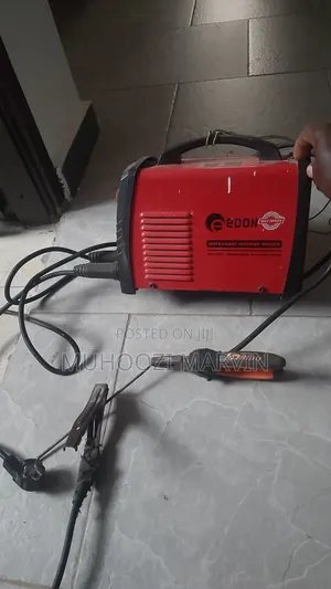 Edon Welding Machine (Portable)