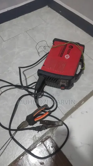 Edon Welding Machine (Portable)
