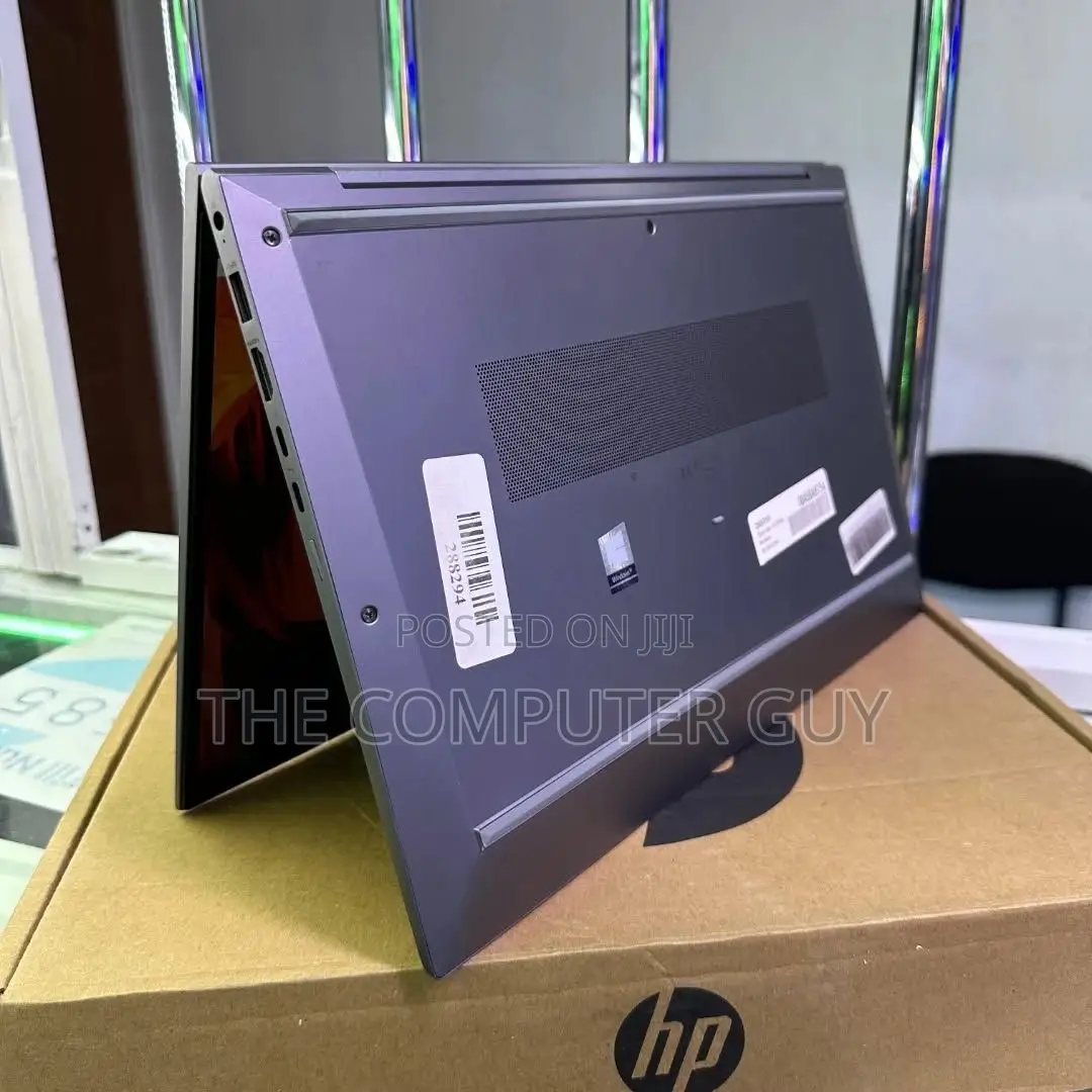 New Laptop HP ZBook 15u G4 16GB Intel Core i7 SSD 256GB