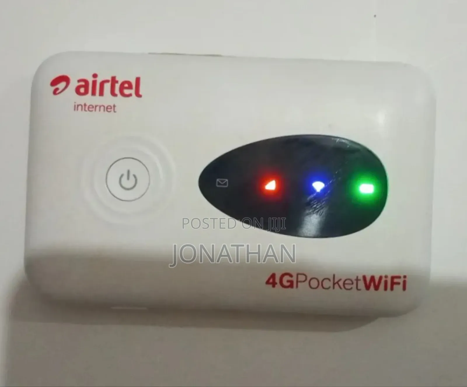Mifi Router