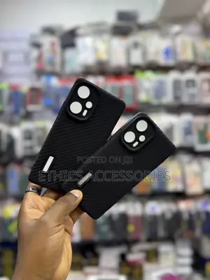 Readmi Note 12 Turbo