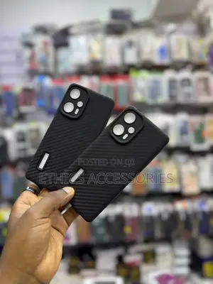 Readmi Note 12 Turbo