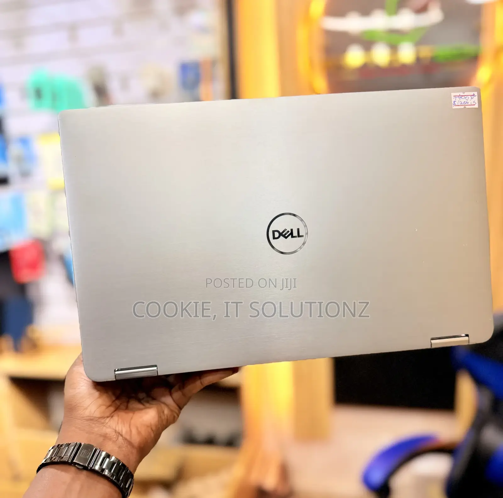 Laptop Dell Latitude 7400 16GB Intel Core i7 SSHD (Hybrid) 512GB