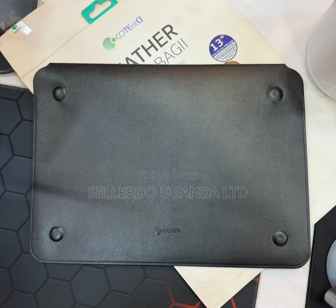 Coteetcl Leather Liner Bag Ii