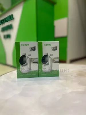 4mp Wifi Camera