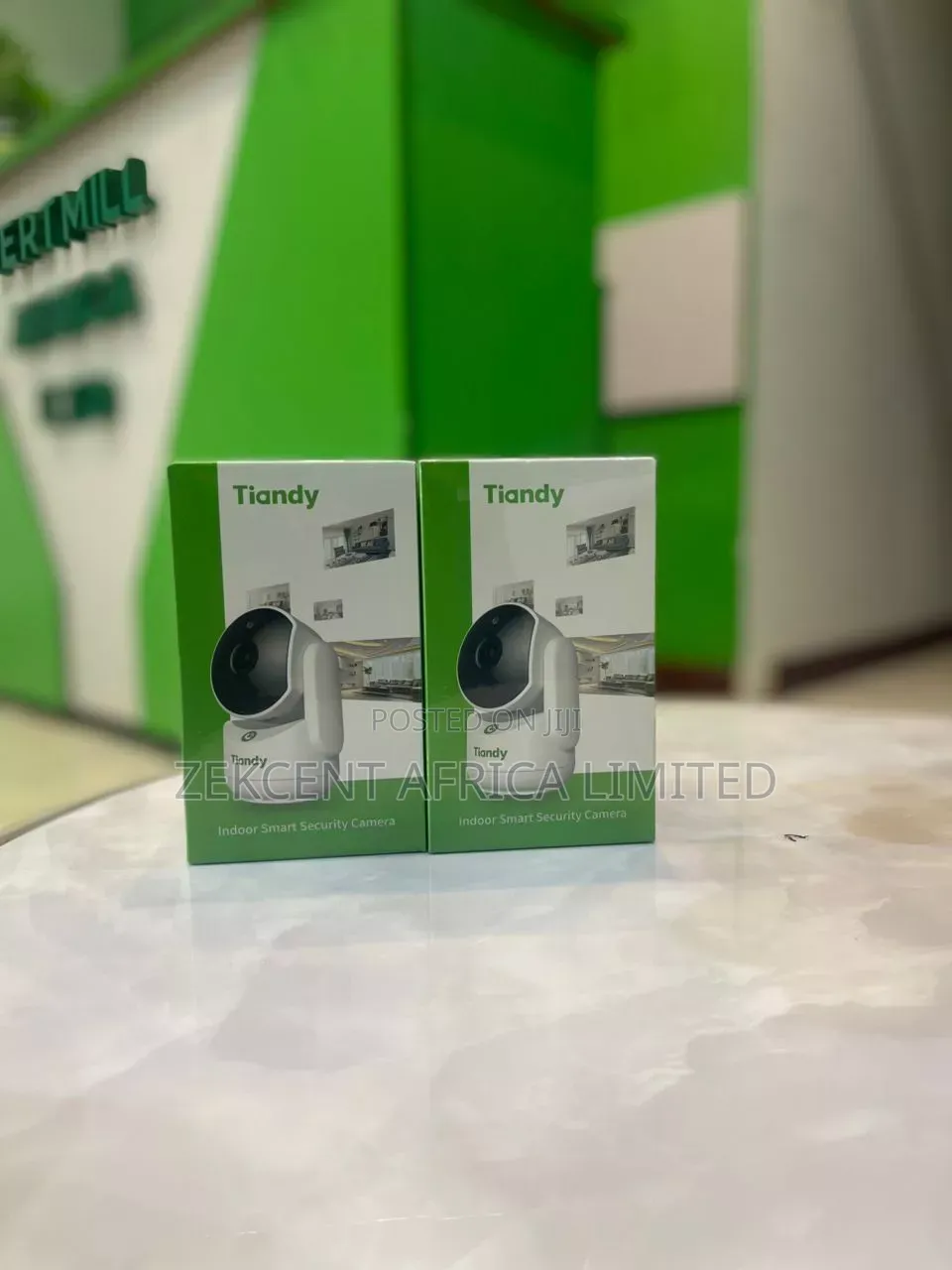 4mp Wifi Camera