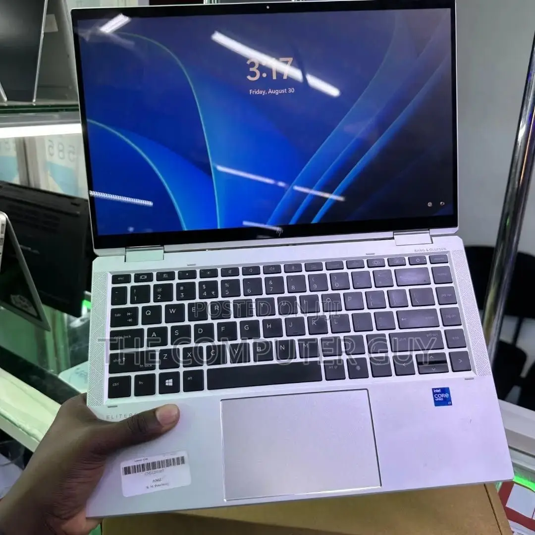 New Laptop HP EliteBook 1040 16GB Intel Core i7 SSD 512GB