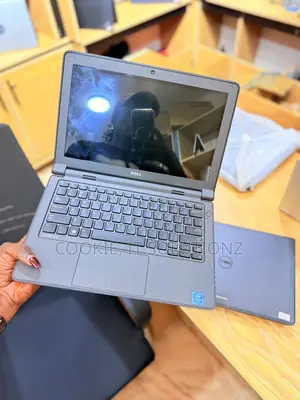 Laptop Dell Latitude 11 3150 4GB Intel Celeron HDD 500GB
