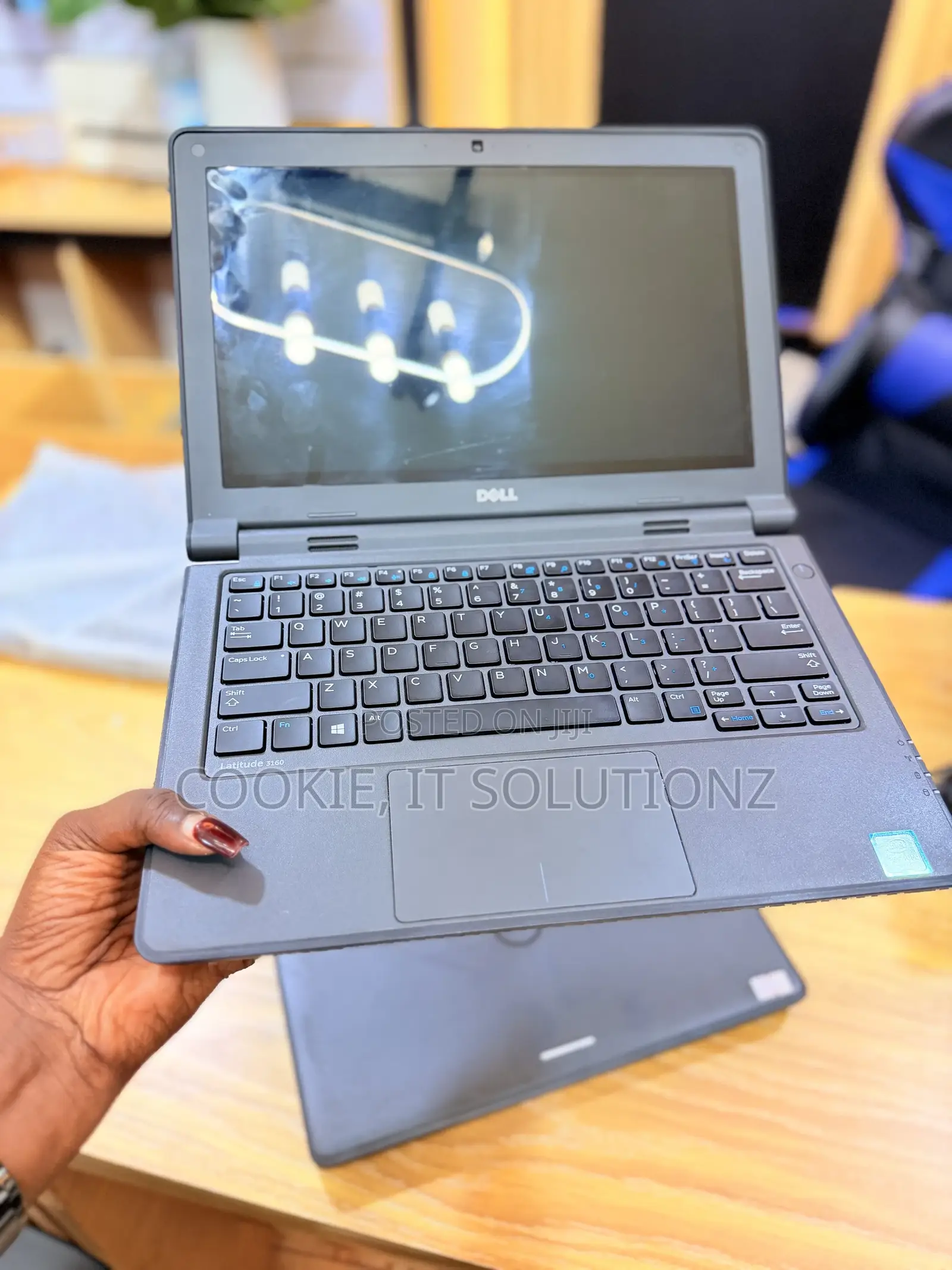 Laptop Dell Latitude 11 3150 4GB Intel Celeron HDD 500GB