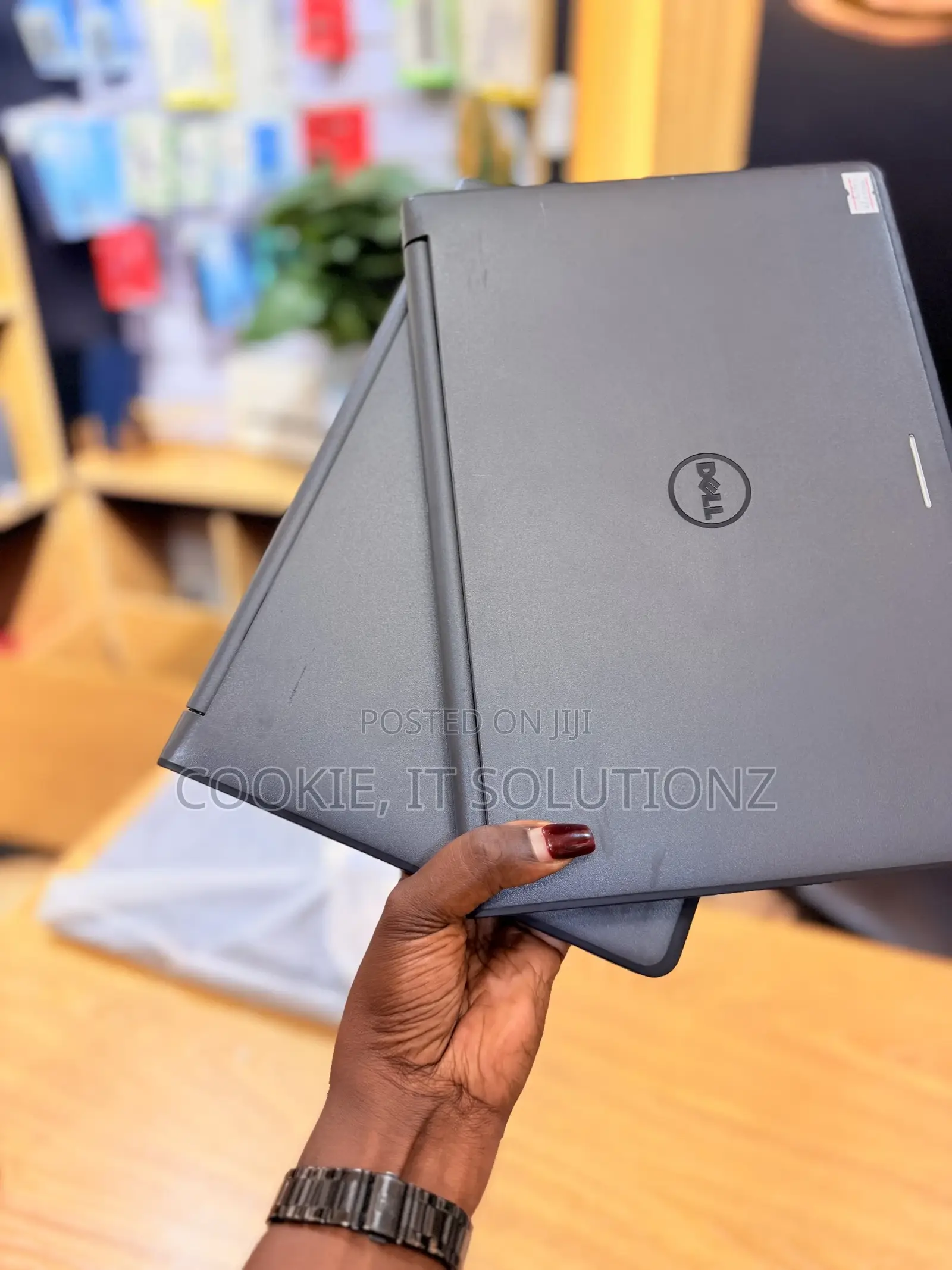 Laptop Dell Latitude 11 3150 4GB Intel Celeron HDD 500GB