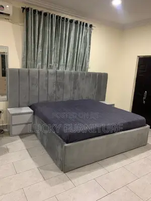 King Size Bed