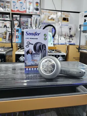 Sonifer Lint Remover