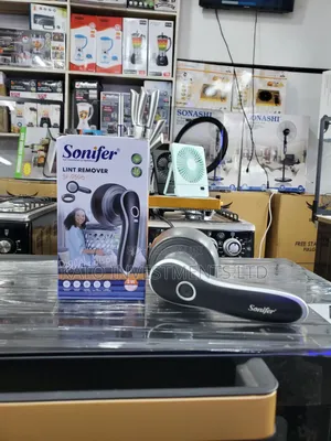 Sonifer Lint Remover