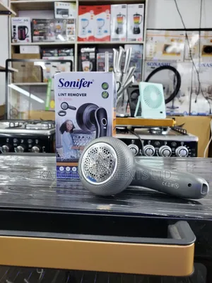 Sonifer Lint Remover