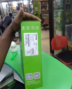 5 Channel (Nvr)