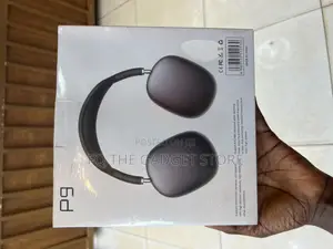 P9 Wireless Headphones/Headsets