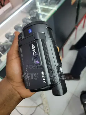 Sony Camera Camcorder