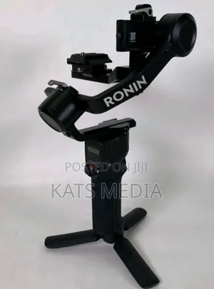 Camera Gimbal